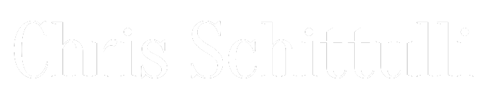 Chris Schittulli Official